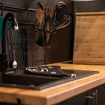 Apartman Le Cosy Proche