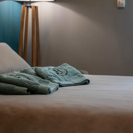 Le Cosy Proche
