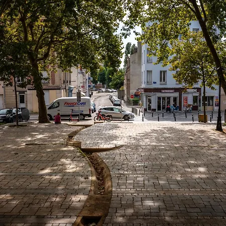 Le Cosy Proche * Le Havre