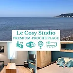 Apartment Le Cosy Proche