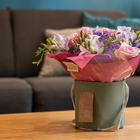 Le Cosy Studio, Calme Et Confort, Idéal Pro Ou Couple Appartamento