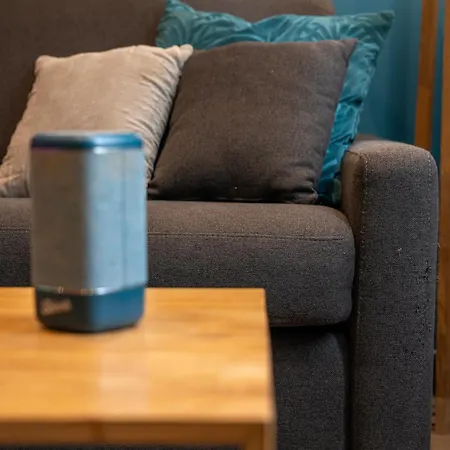 Le Cosy Studio, Calme Et Confort, Idéal Pro Ou Couple * Le Havre