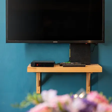 Le Cosy Studio, Calme Et Confort, Idéal Pro Ou Couple Appartamento *