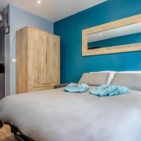 Appartement Le Cosy Proche *