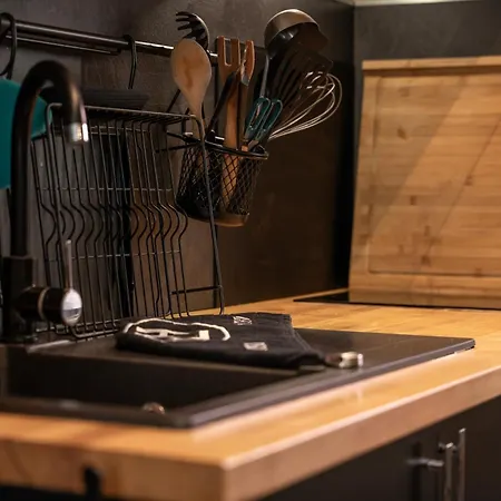 Appartamento Le Cosy Studio, Calme Et Confort, Idéal Pro Ou Couple