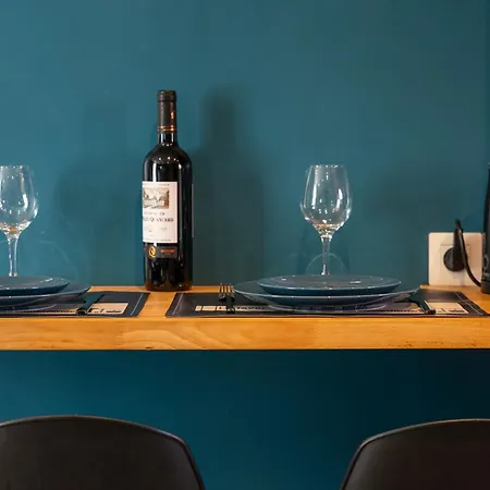 Le Cosy Debut D'annee A 2 Pas De La شقة *