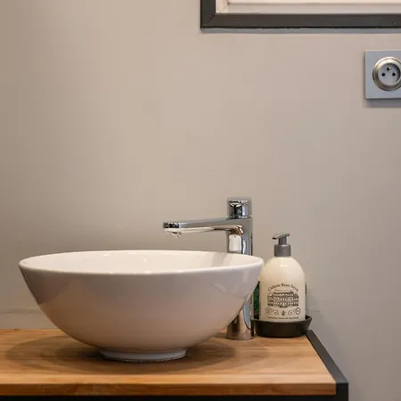 Le Cosy Debut D'annee A 2 Pas De La *