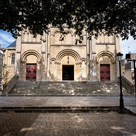 Appartamento Le Cosy Studio, Calme Et Confort, Idéal Pro Ou Couple