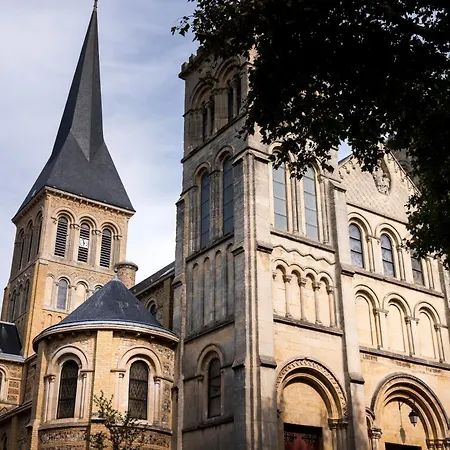 Le Cosy Debut D'annee A 2 Pas De La لو هافر