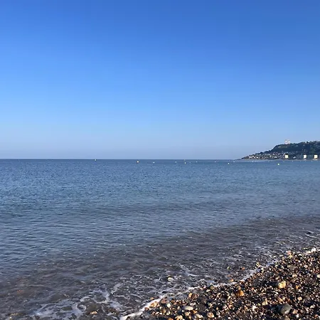 Le Cosy Debut D'annee A 2 Pas De La شقة *